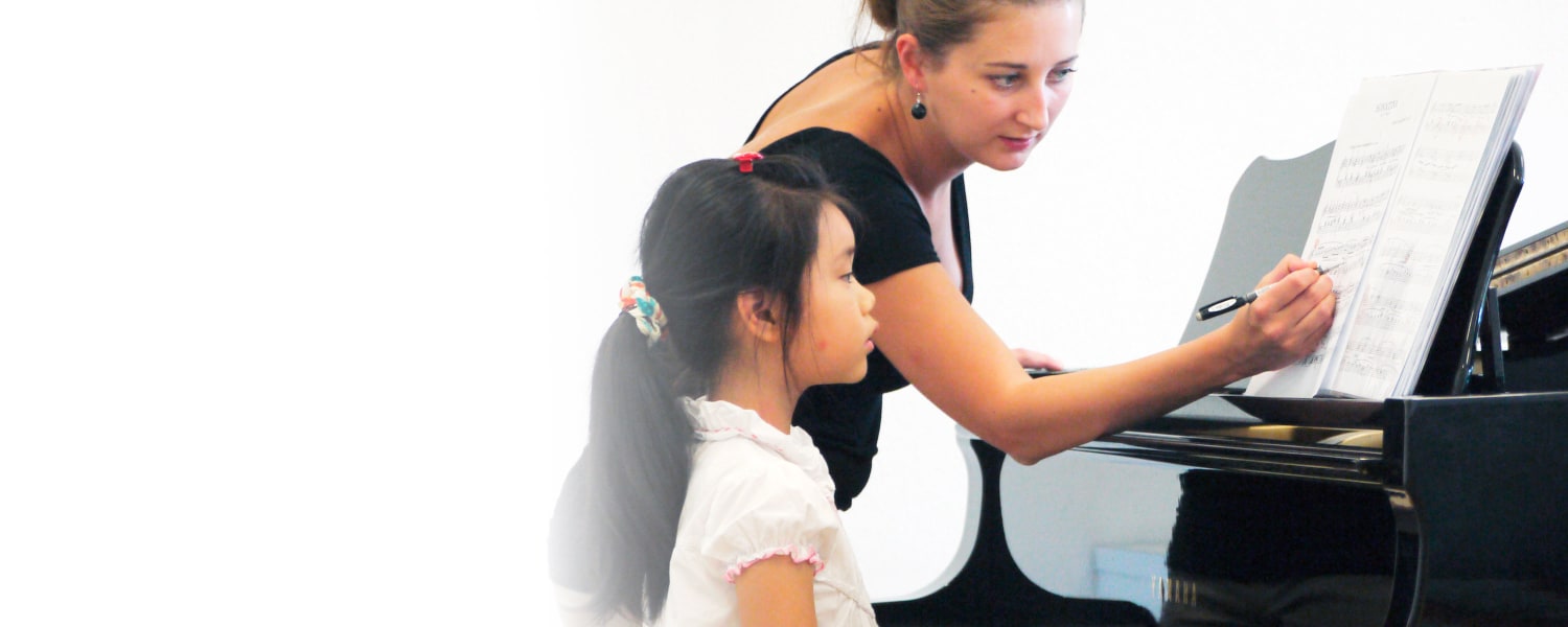 Austrian Master Classes Top Image