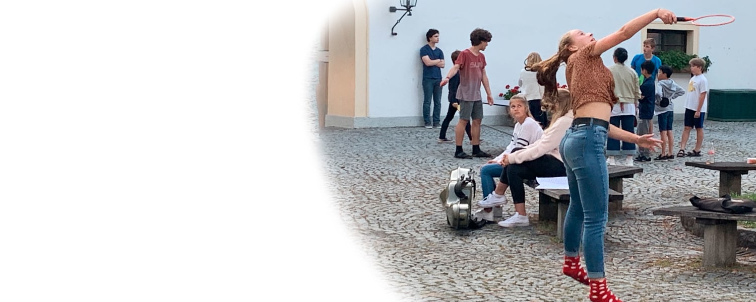 Austrian Master Classes Top Image
