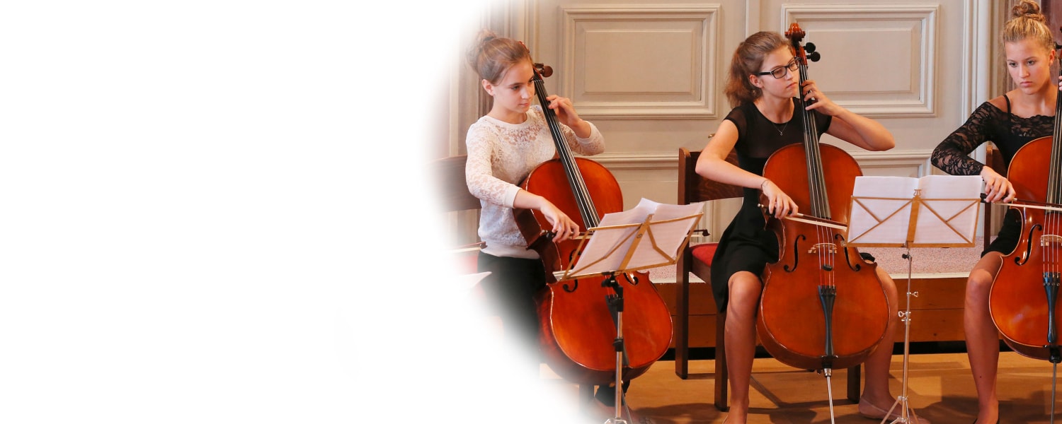 Austrian Master Classes Top Image