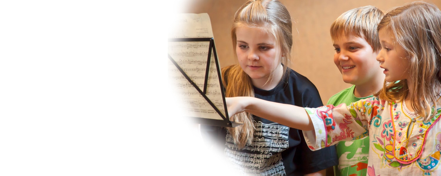 Austrian Master Classes Top Image