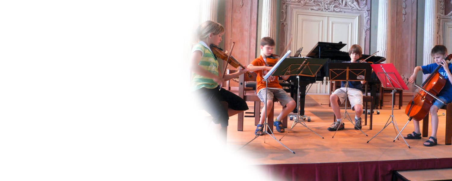 Austrian Master Classes Top Image