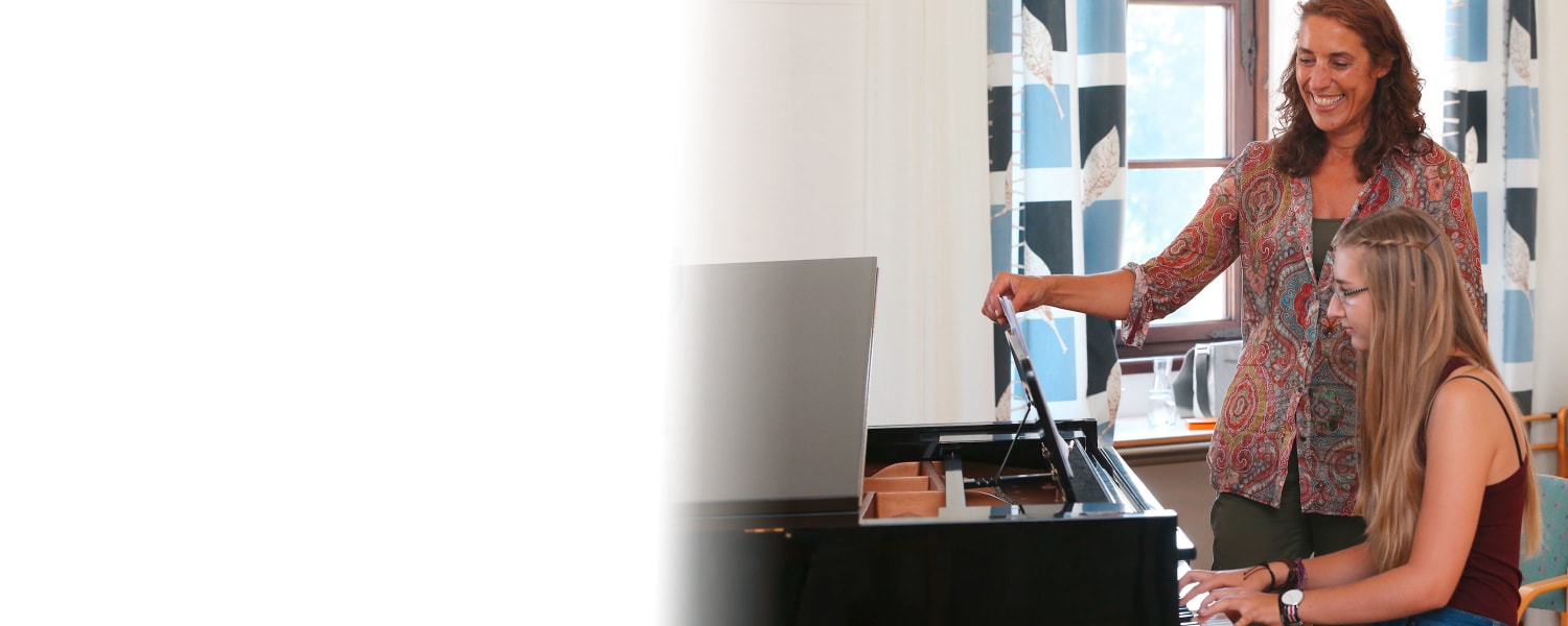 Austrian Master Classes Top Image