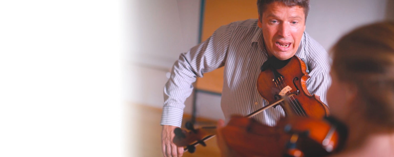Austrian Master Classes Top Image