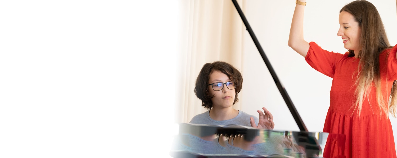 Austrian Master Classes Top Image