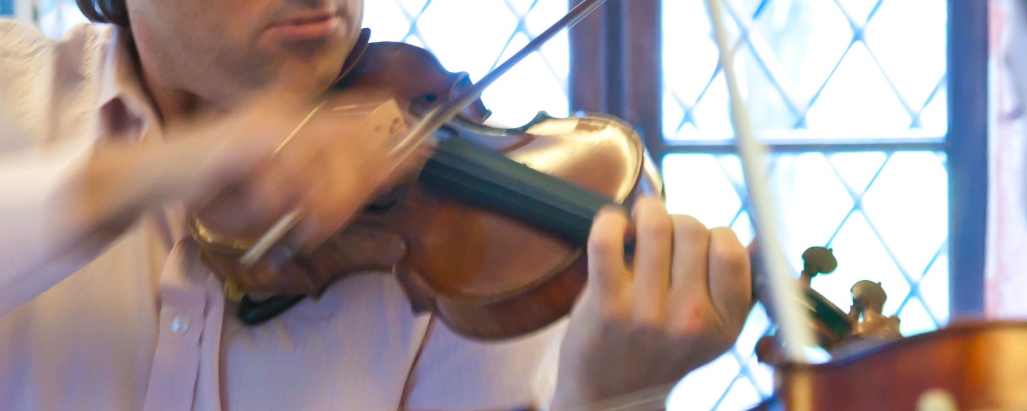 Austrian Master Classes Top Image