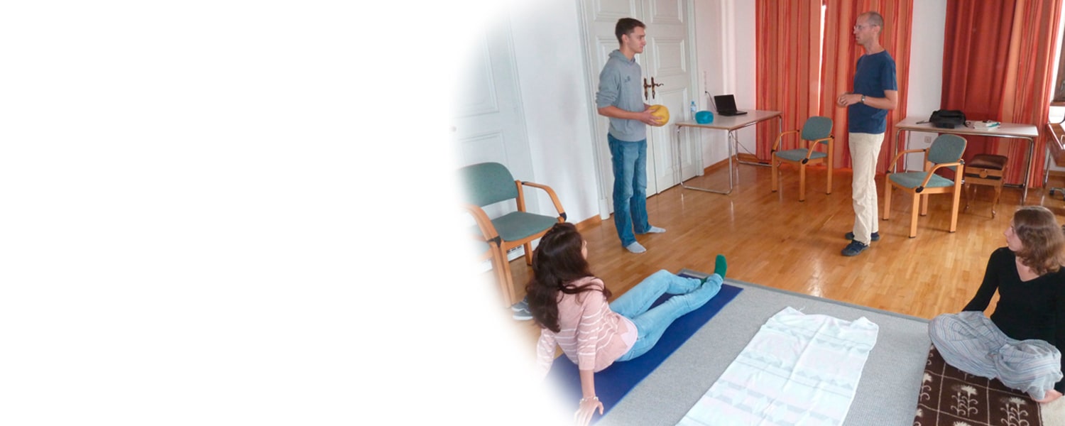 Austrian Master Classes Top Image