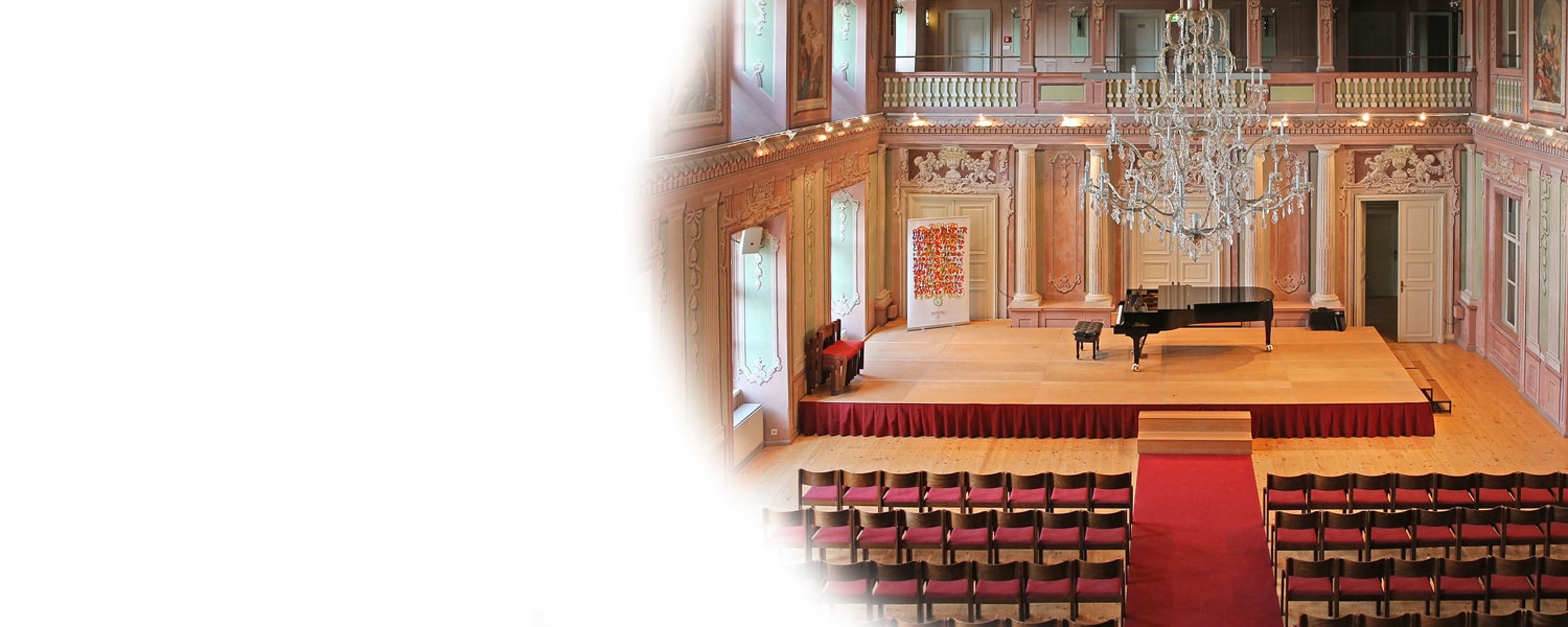 Austrian Master Classes Top Image