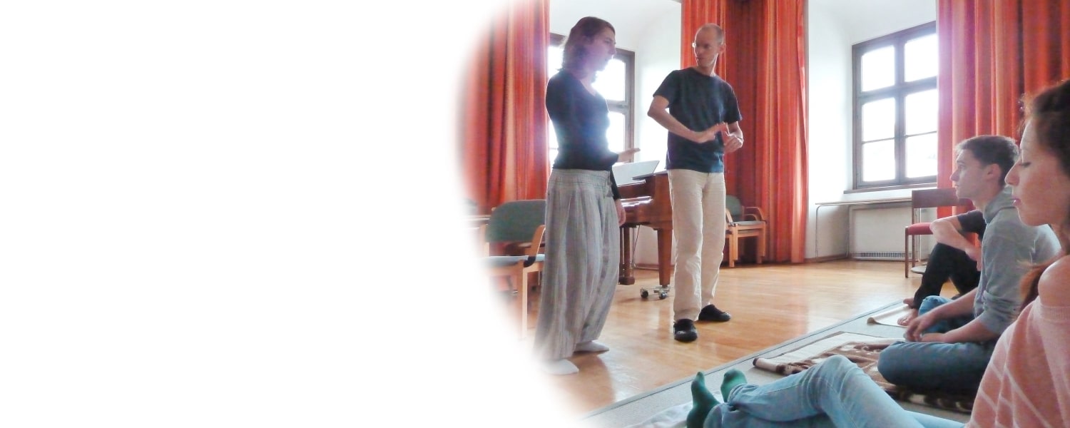 Austrian Master Classes Top Image