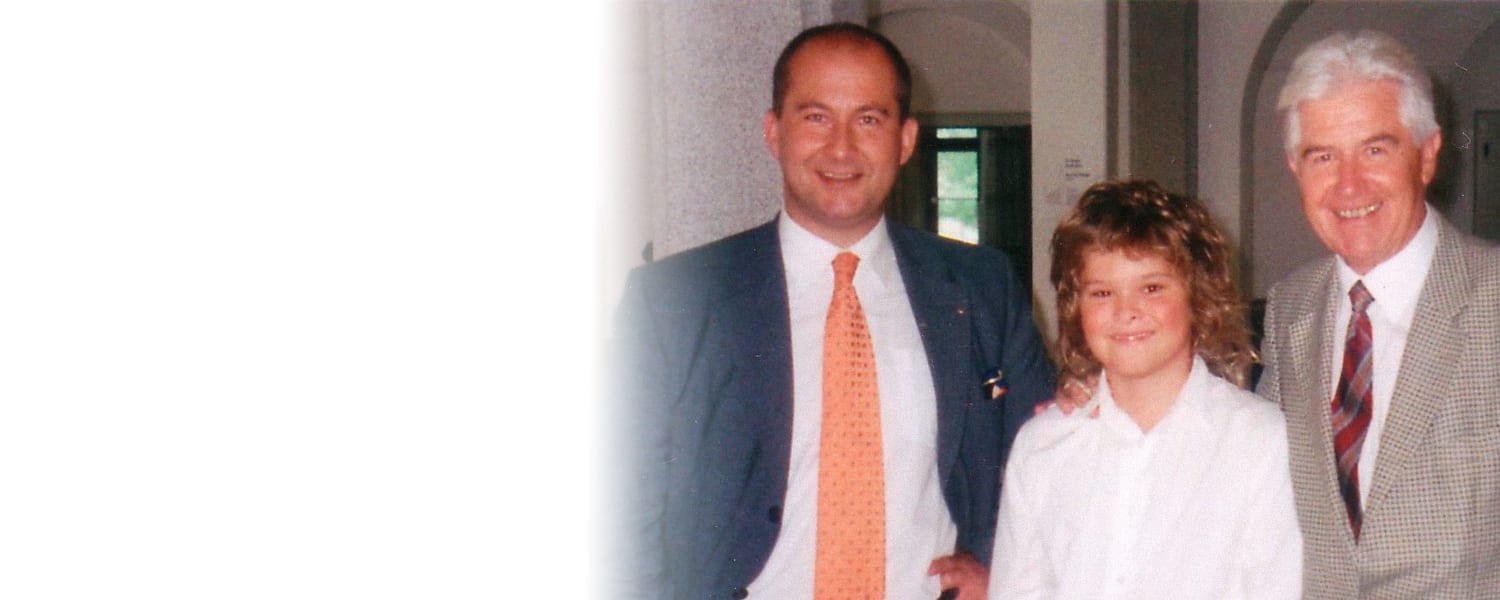 Austrian Master Classes Top Image