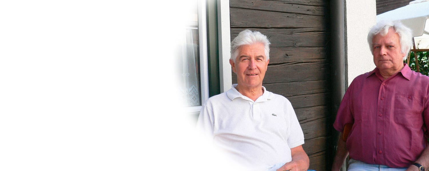 Austrian Master Classes Top Image