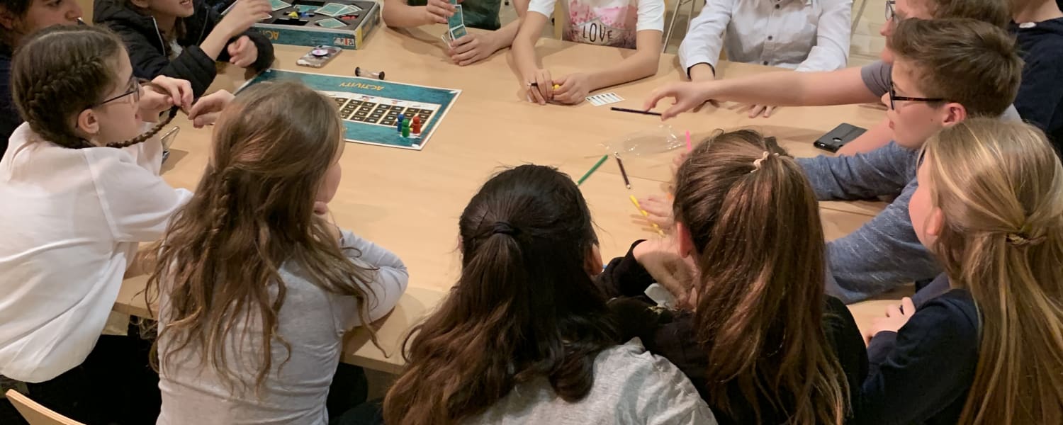 Austrian Master Classes Top Image