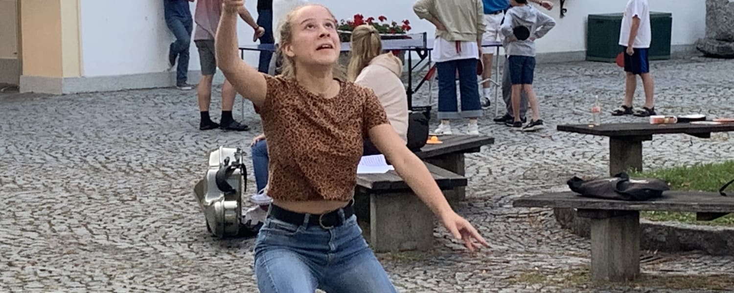 Austrian Master Classes Top Image