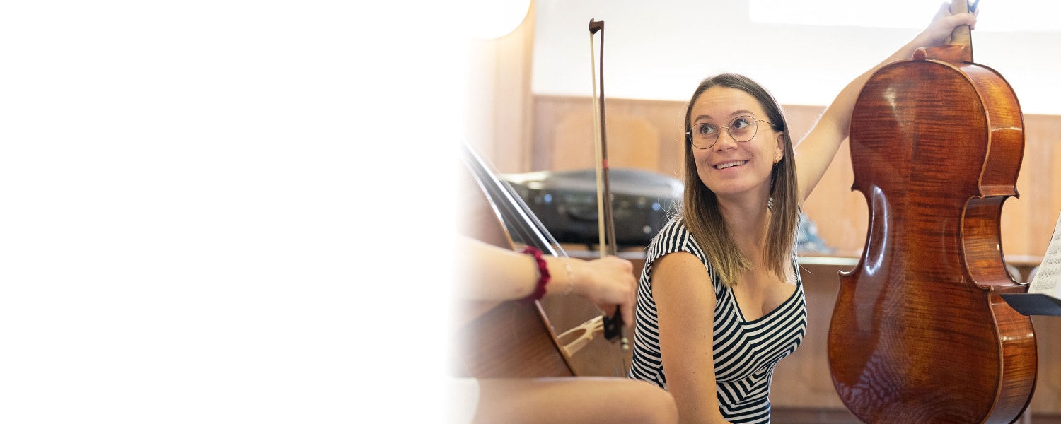 Austrian Master Classes Top Image