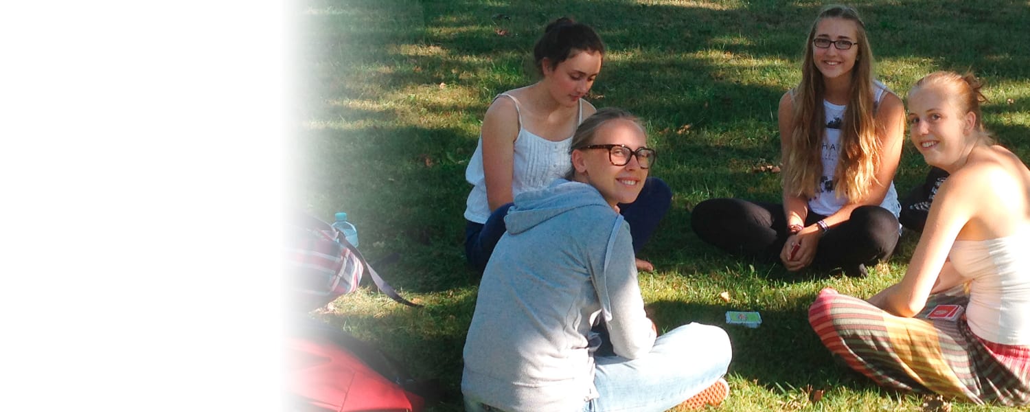 Austrian Master Classes Top Image