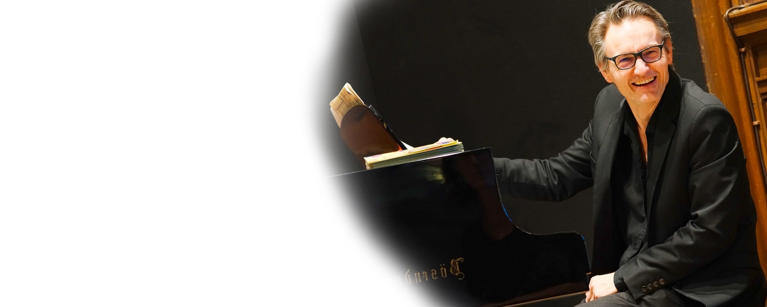 Austrian Master Classes Top Image