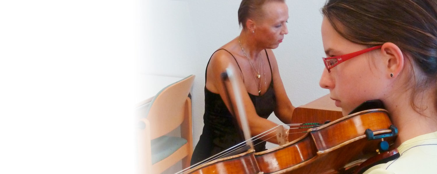 Austrian Master Classes Top Image