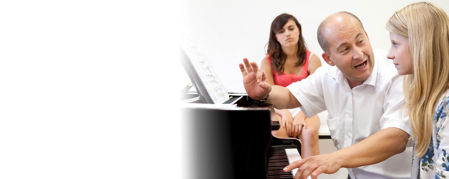 Austrian Master Classes Top Image