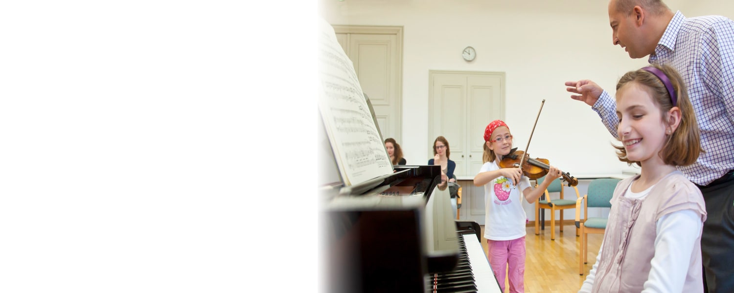 Austrian Master Classes Top Image