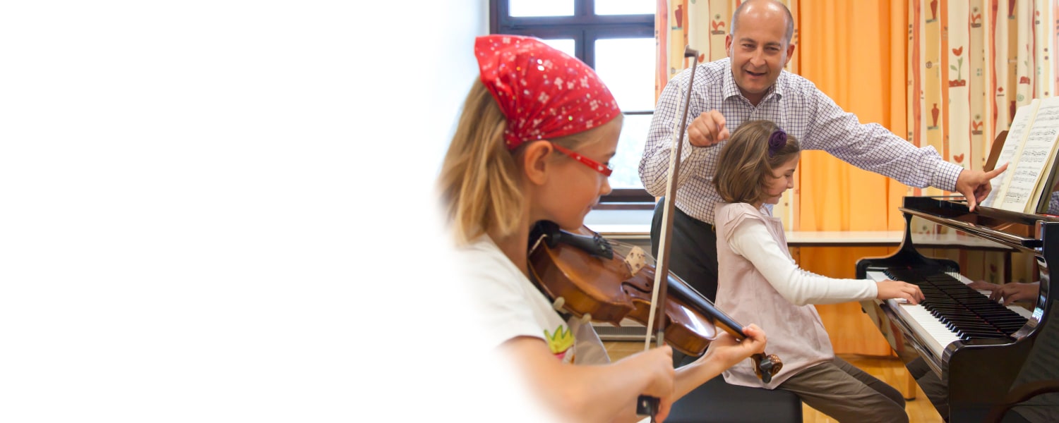 Austrian Master Classes Top Image