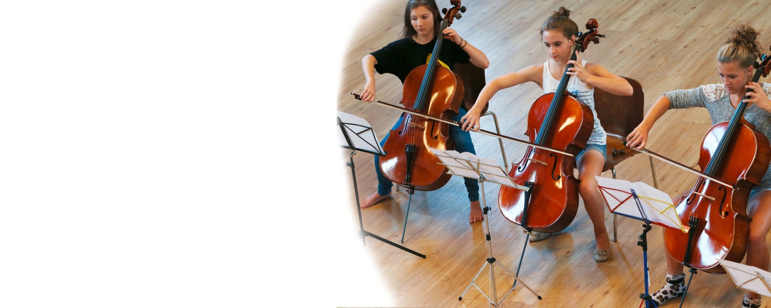 Austrian Master Classes Top Image