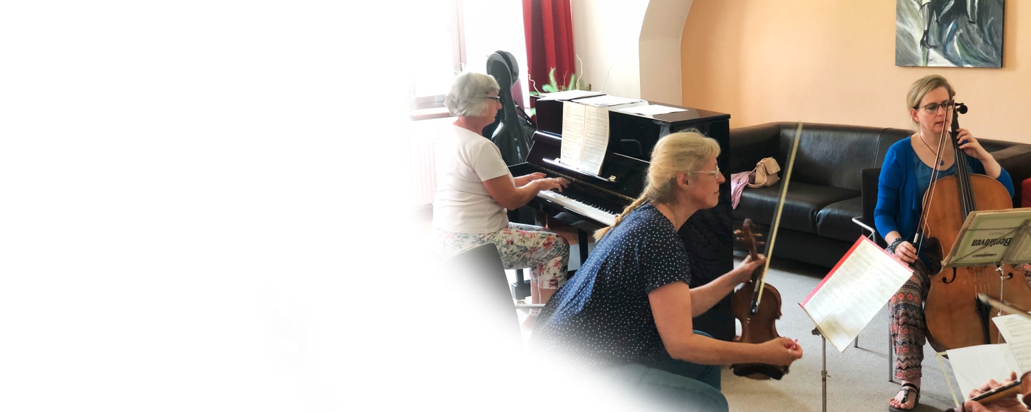 Austrian Master Classes Top Image