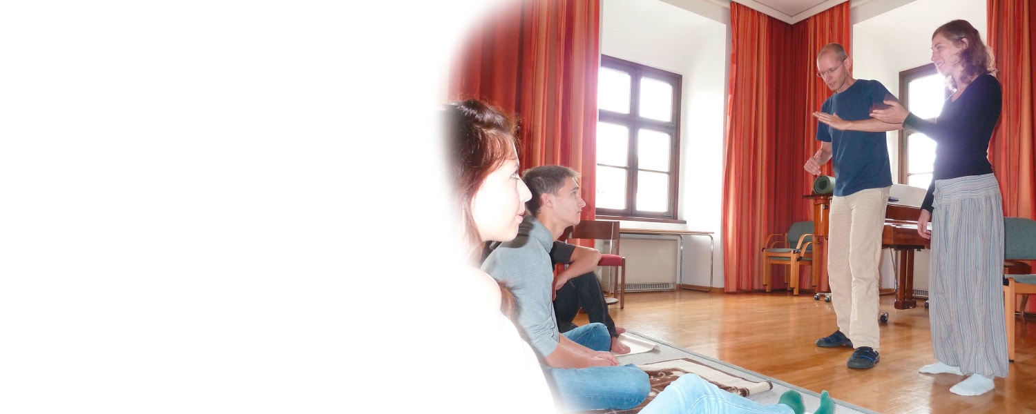 Austrian Master Classes Top Image