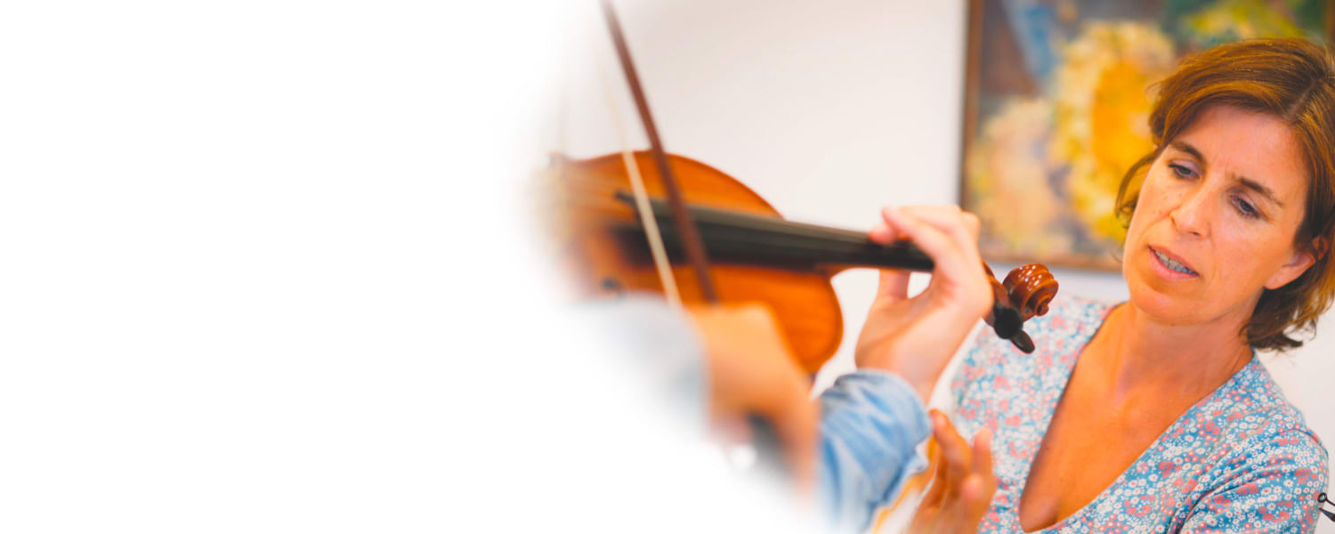 Austrian Master Classes Top Image