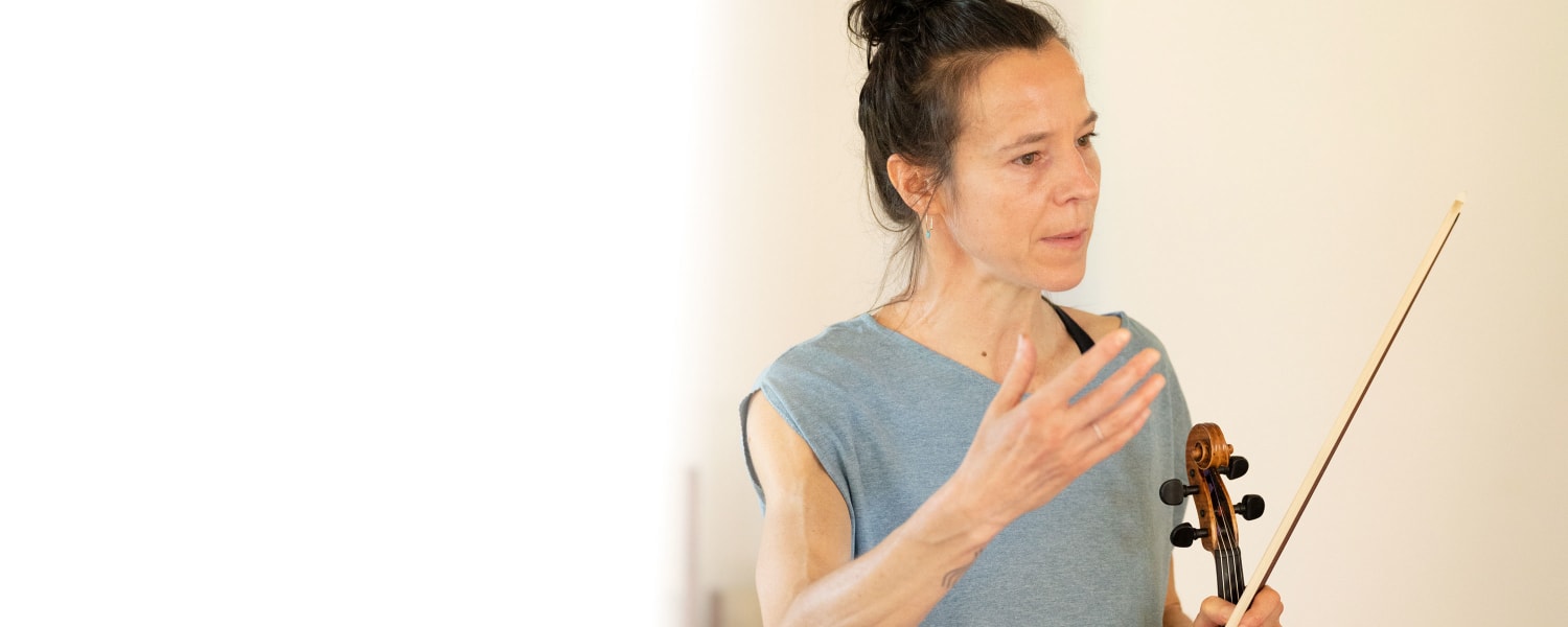 Austrian Master Classes Top Image