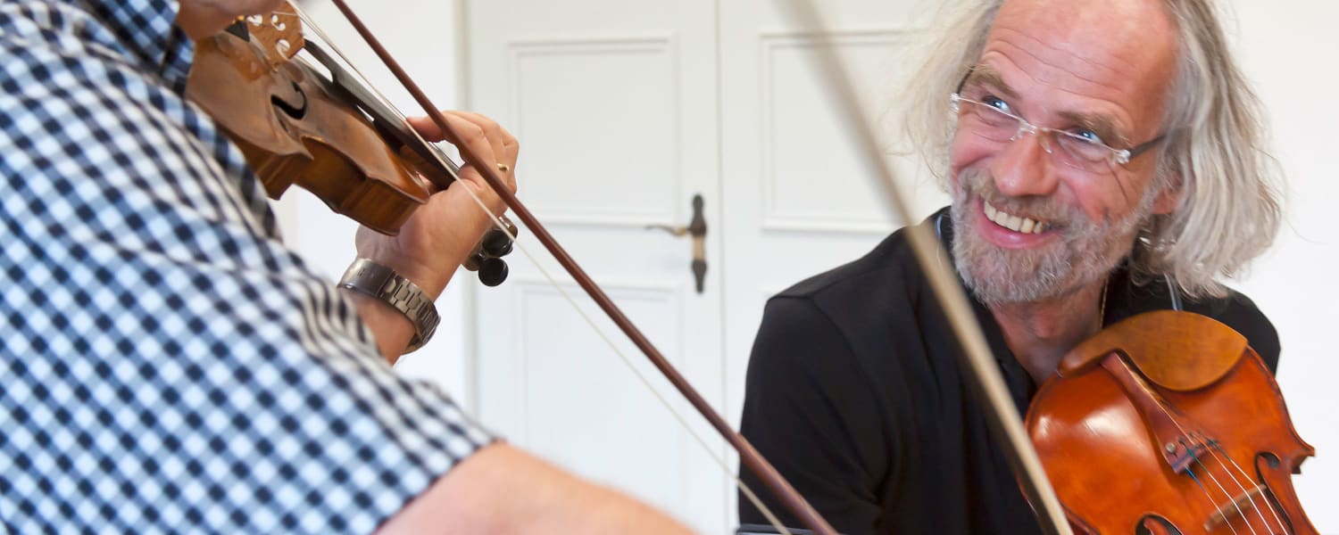 Austrian Master Classes Top Image