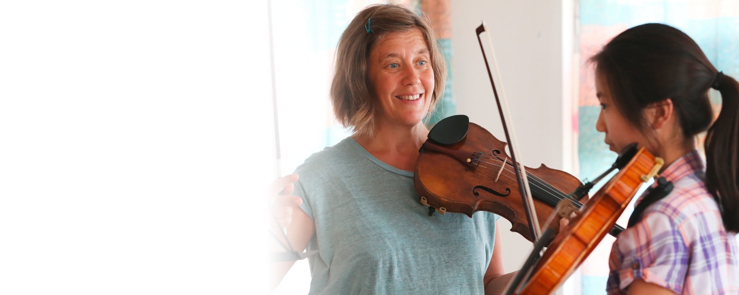 Austrian Master Classes Top Image