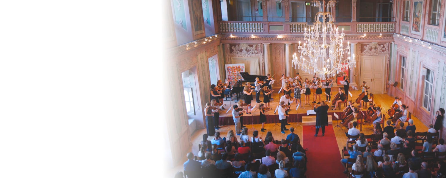 Austrian Master Classes Top Image