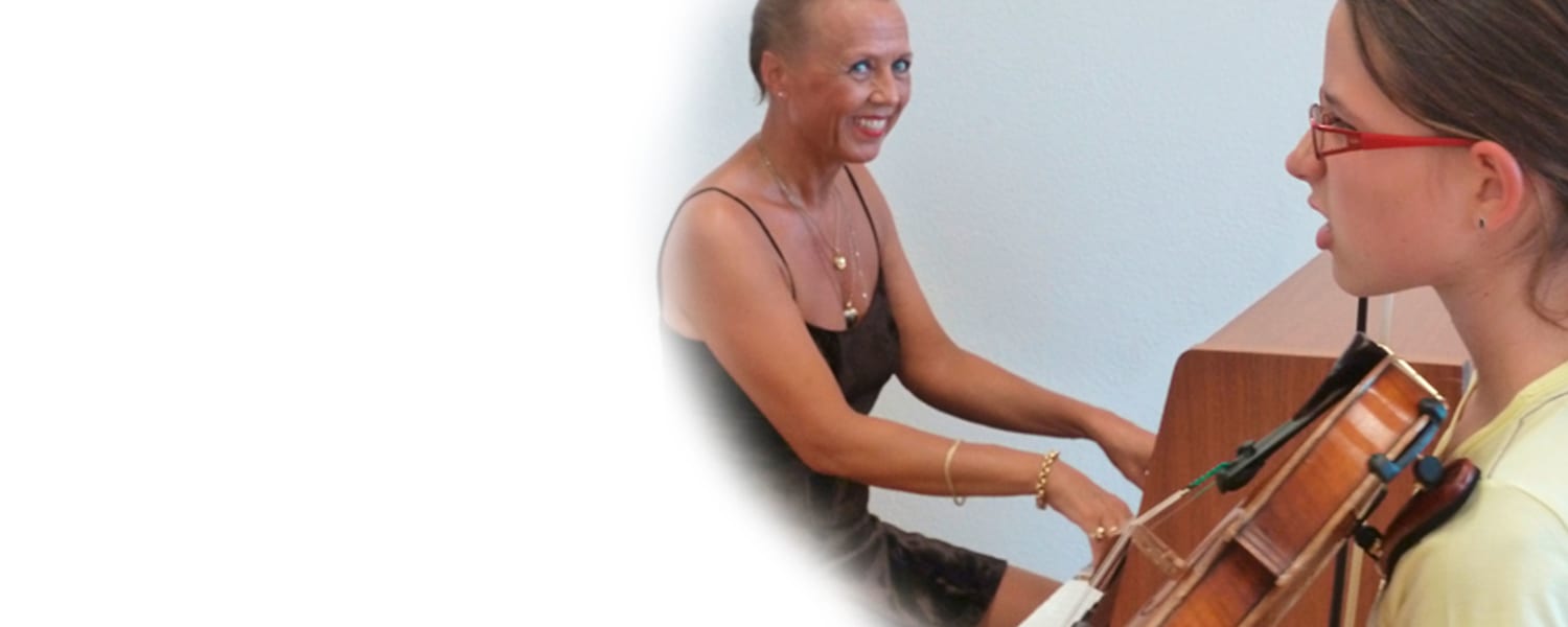 Austrian Master Classes Top Image