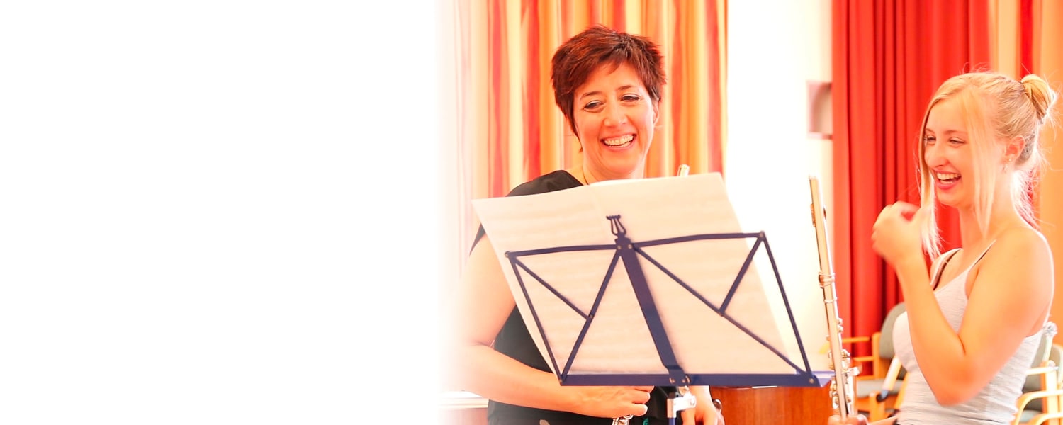 Austrian Master Classes Top Image