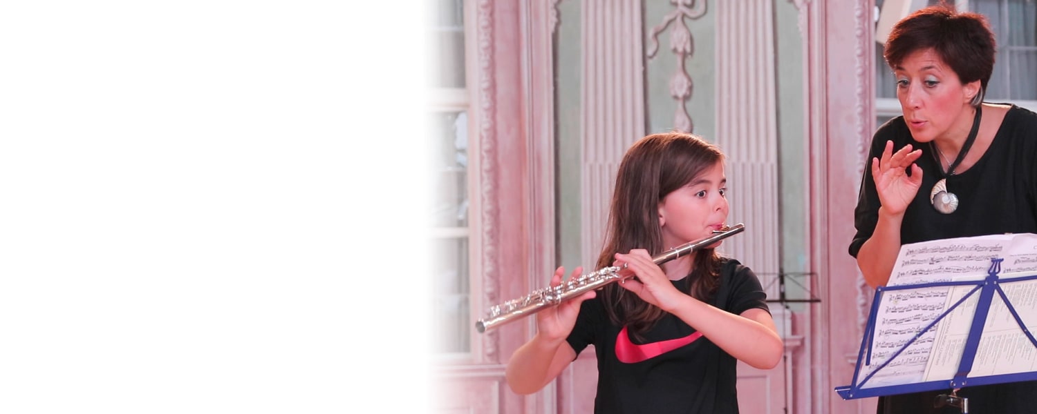 Austrian Master Classes Top Image