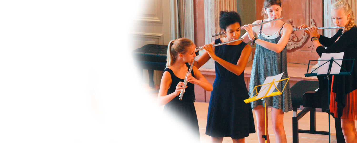 Austrian Master Classes Top Image