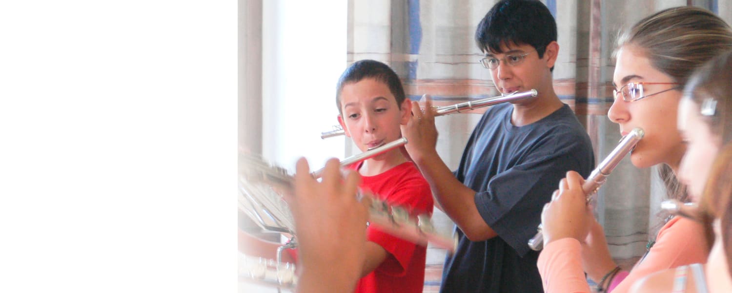 Austrian Master Classes Top Image