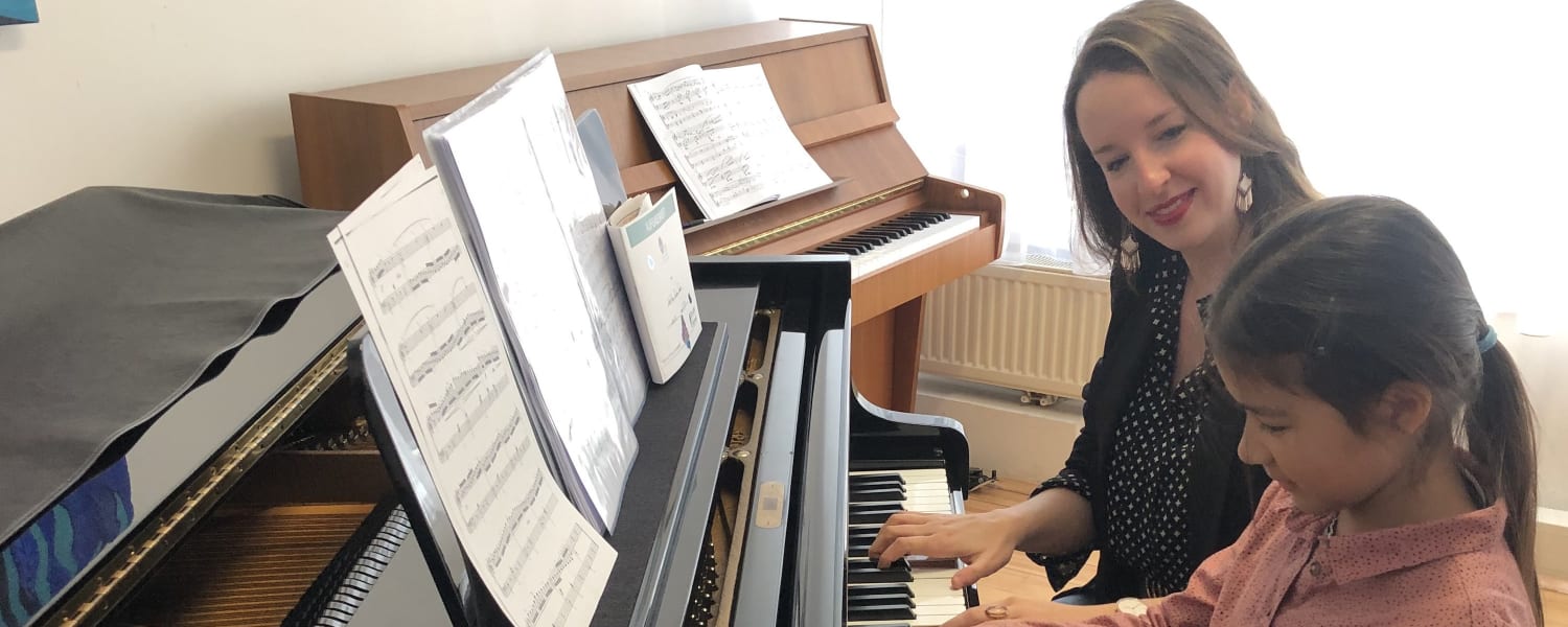 Austrian Master Classes Top Image