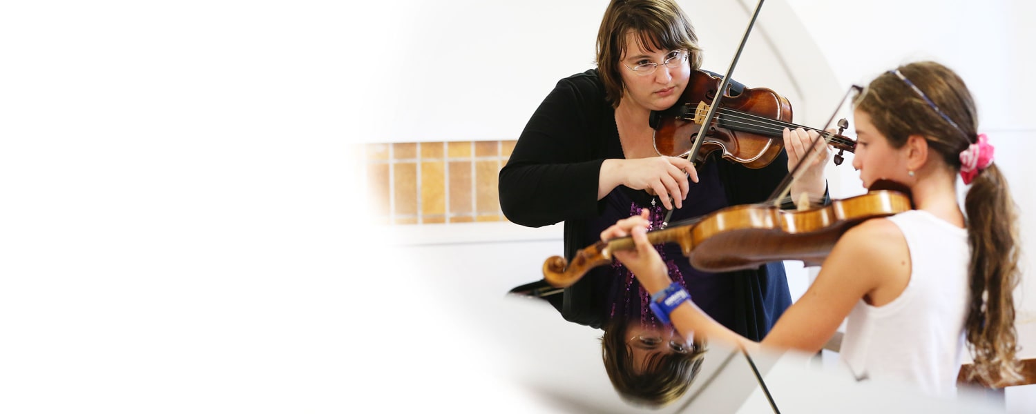 Austrian Master Classes Top Image