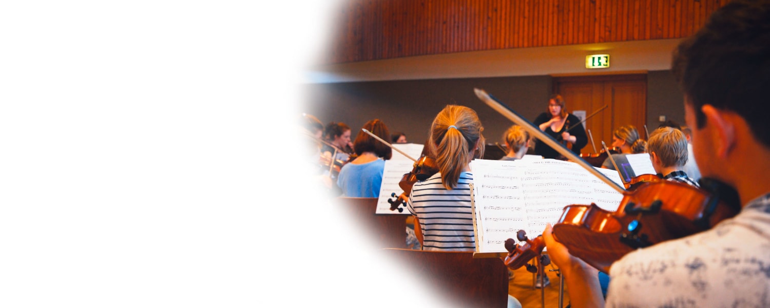 Austrian Master Classes Top Image