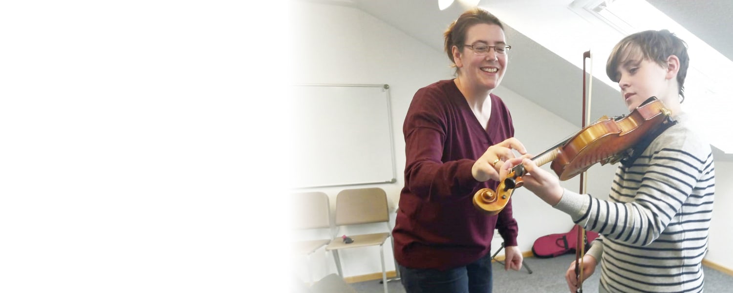 Austrian Master Classes Top Image