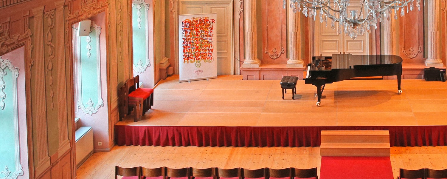 Austrian Master Classes Top Image