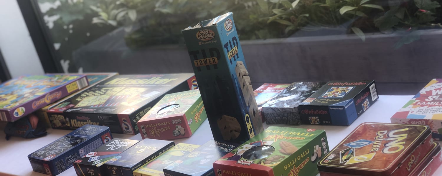 Austrian Master Classes Top Image