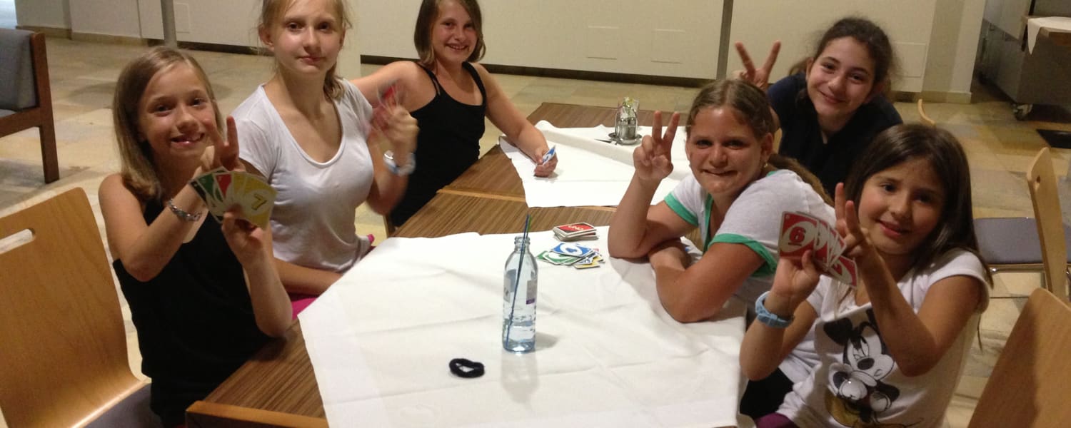 Austrian Master Classes Top Image