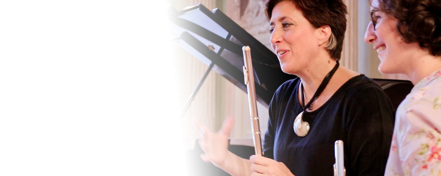 Austrian Master Classes Top Image