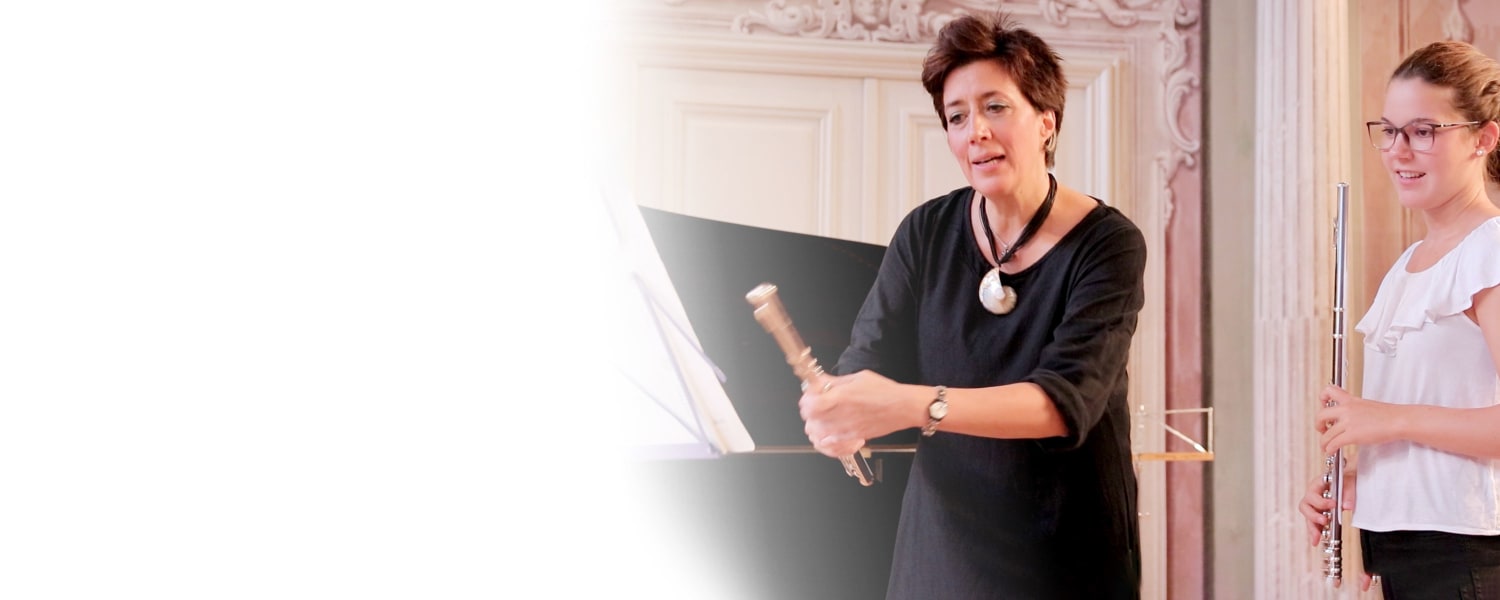 Austrian Master Classes Top Image