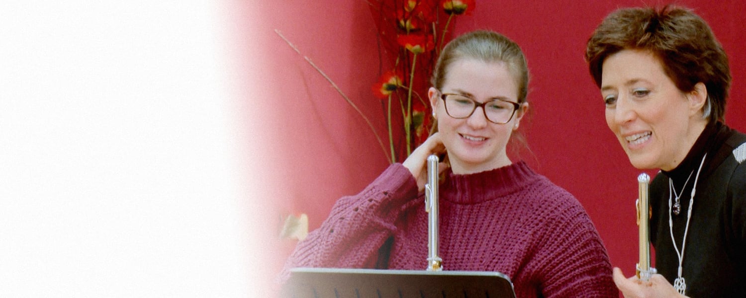 Austrian Master Classes Top Image