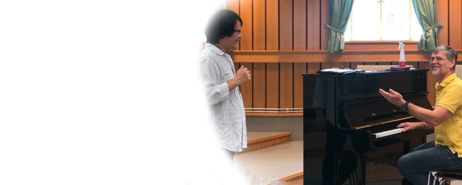 Austrian Master Classes Top Image