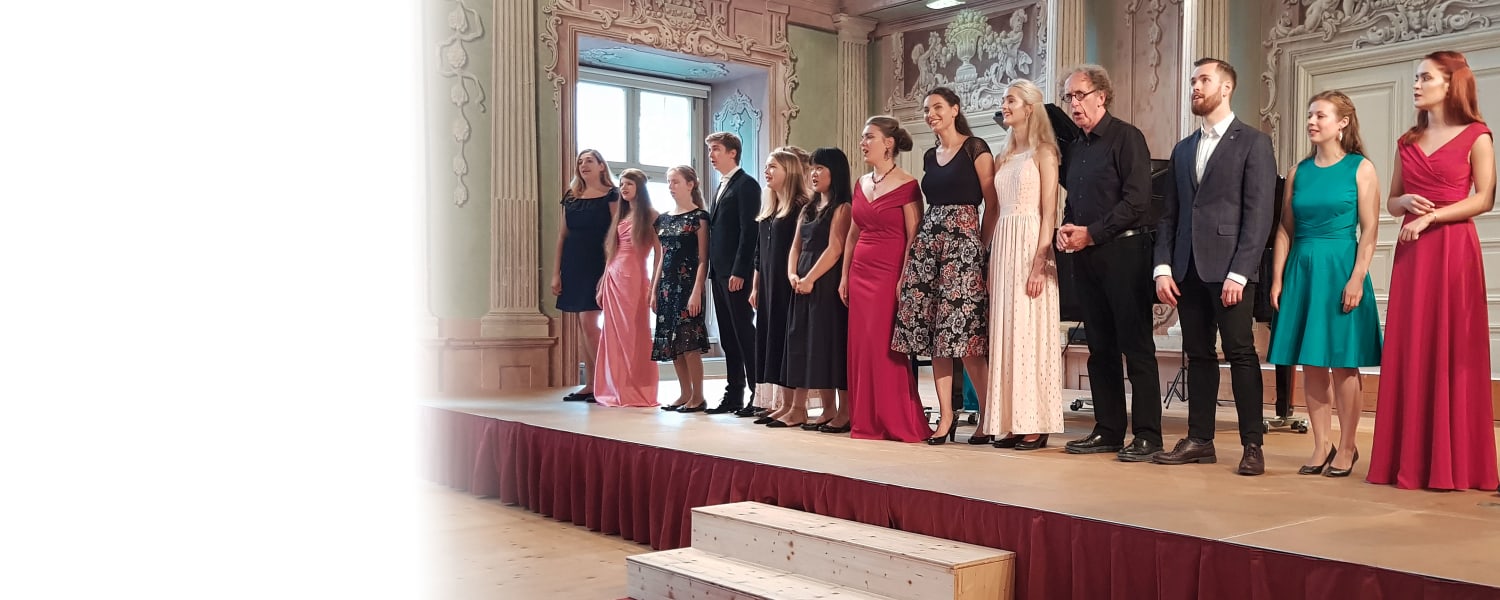 Austrian Master Classes Top Image