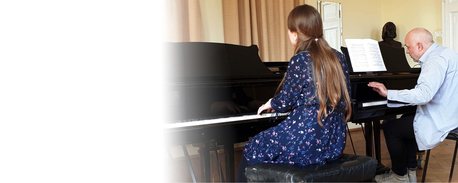 Austrian Master Classes Top Image