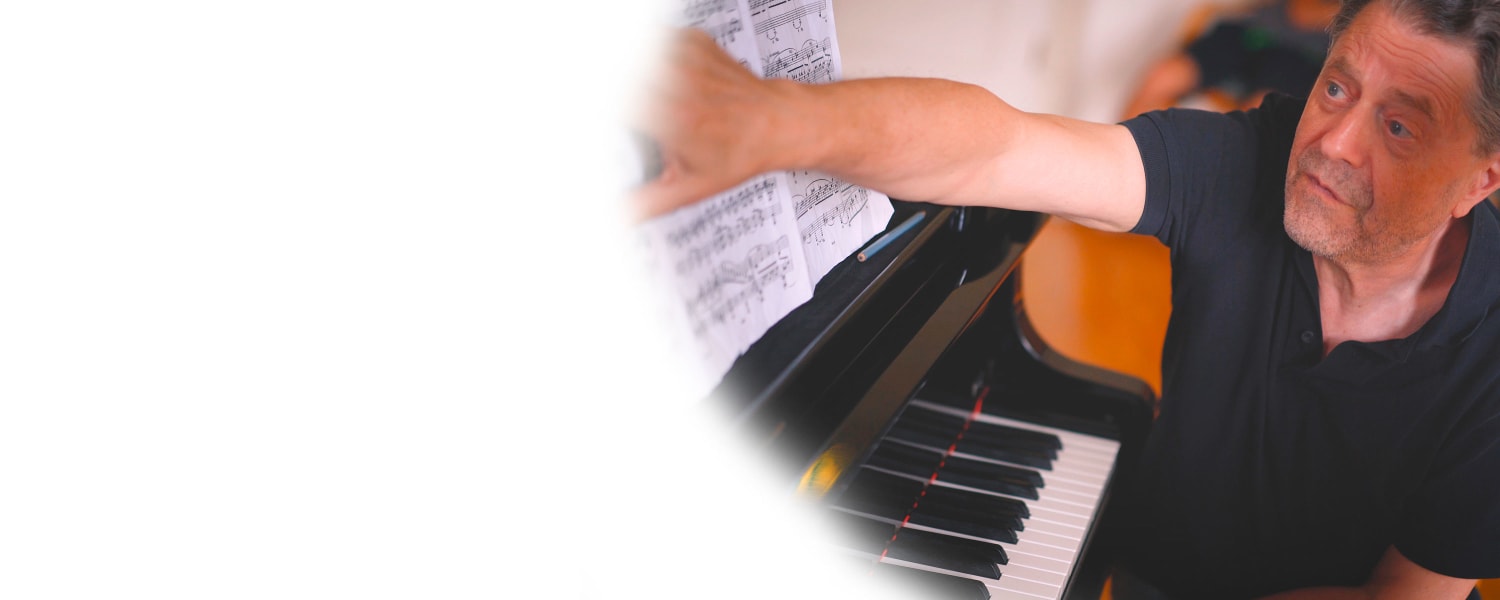 Austrian Master Classes Top Image